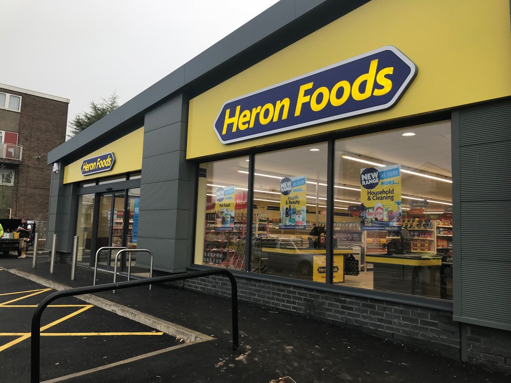 Development Portfolio Rothstone